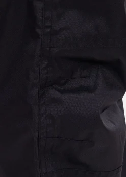 X-trail Ur & Skur Pants JR Black