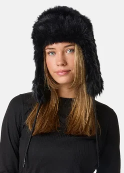 Outlet Swedemount Vail Apres Ski Hat Black