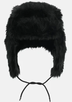 Outlet Swedemount Vail Apres Ski Hat Black