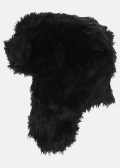 Outlet Swedemount Vail Apres Ski Hat Black