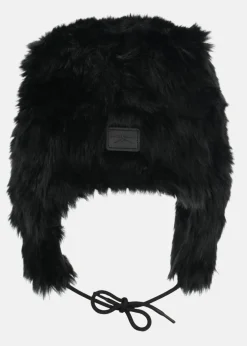 Outlet Swedemount Vail Apres Ski Hat Black