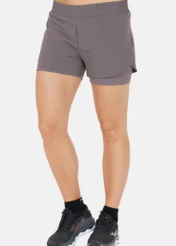 Sale Endurance Val W Shorts Excalibur