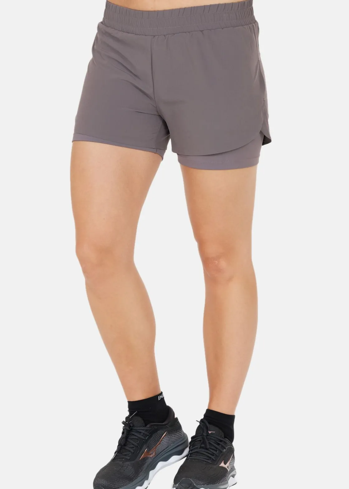 Sale Endurance Val W Shorts Excalibur