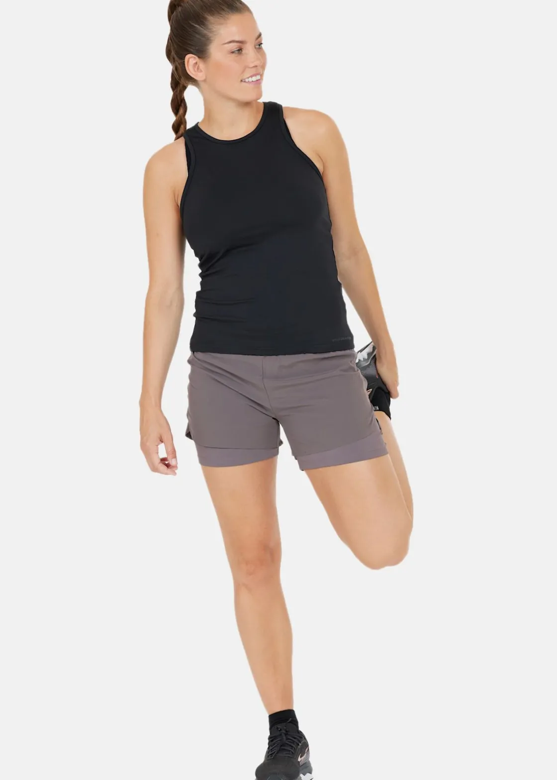 Sale Endurance Val W Shorts Excalibur