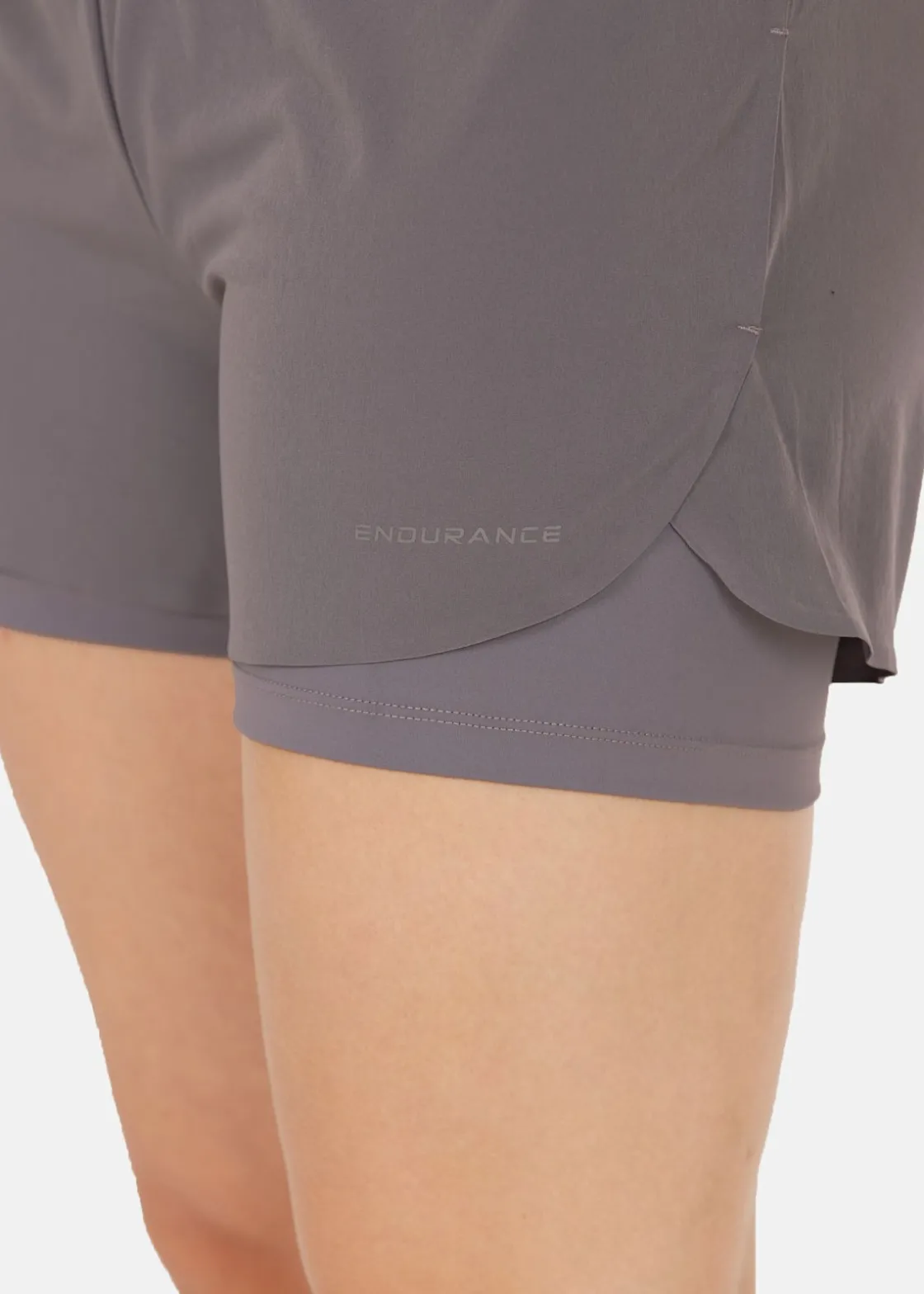 Sale Endurance Val W Shorts Excalibur