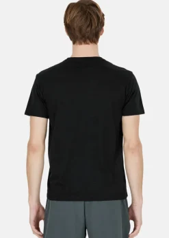 Discount Virtus Vamod M S/S Tee Black