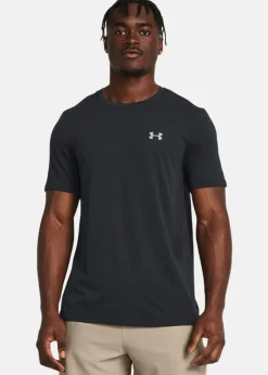 Clearance Under Armour Vanish Seamless SS Black
