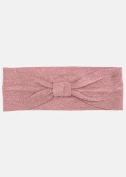 Discount Lindberg VANSBRO HEADBAND DUSTY MAUVE