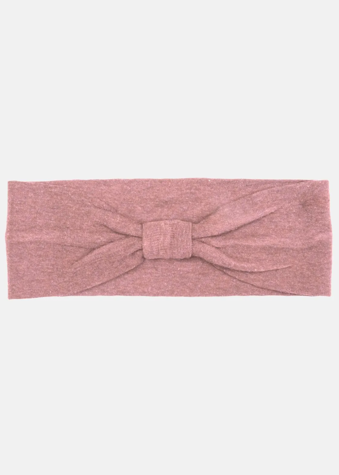 Discount Lindberg VANSBRO HEADBAND DUSTY MAUVE