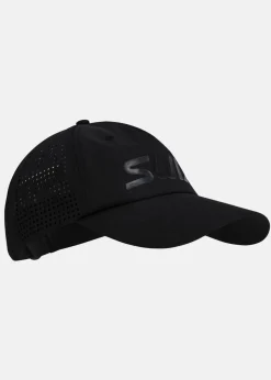 Swix Vantage Tech Cap Black