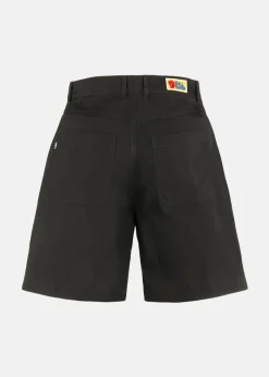 Online Fjällräven Vardag Shorts W Dark Grey