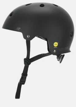 New K2 VARSITY MIPS HELMET black
