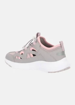 Outlet Leaf Vaxholm Pink