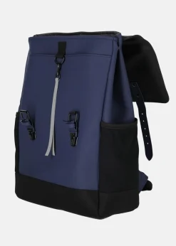 Discount Swedemount Väderöarna Backpack Navy/Black