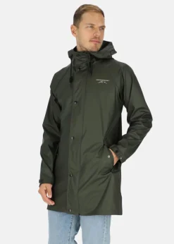 Outlet Swedemount Väderöarna Coat