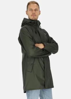 Outlet Swedemount Väderöarna Coat