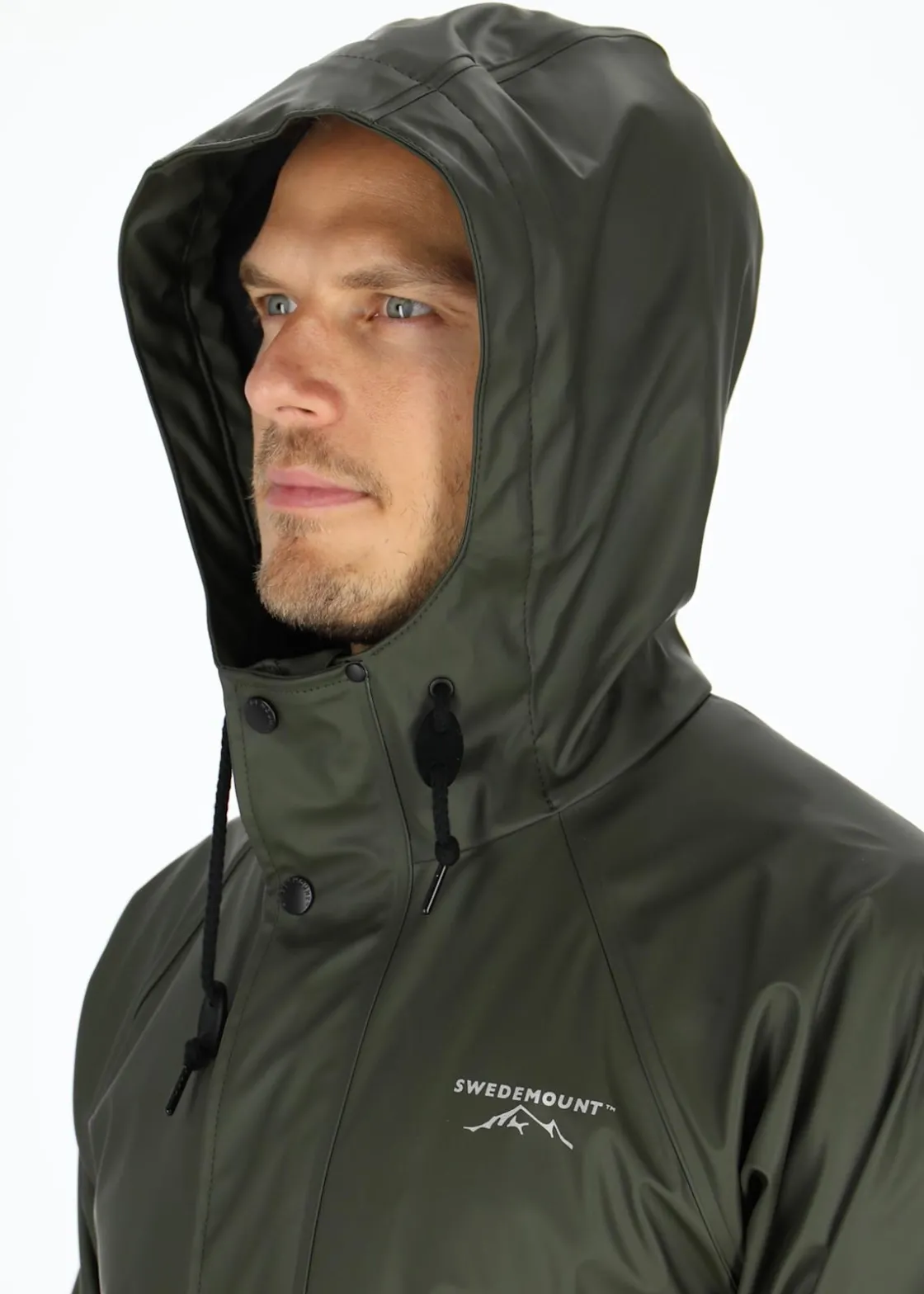 Outlet Swedemount Väderöarna Coat