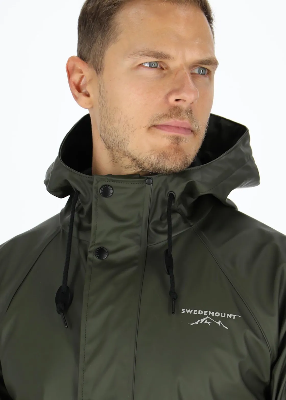 Outlet Swedemount Väderöarna Coat