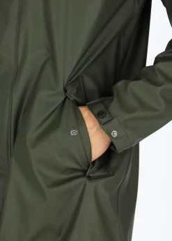 Outlet Swedemount Väderöarna Coat