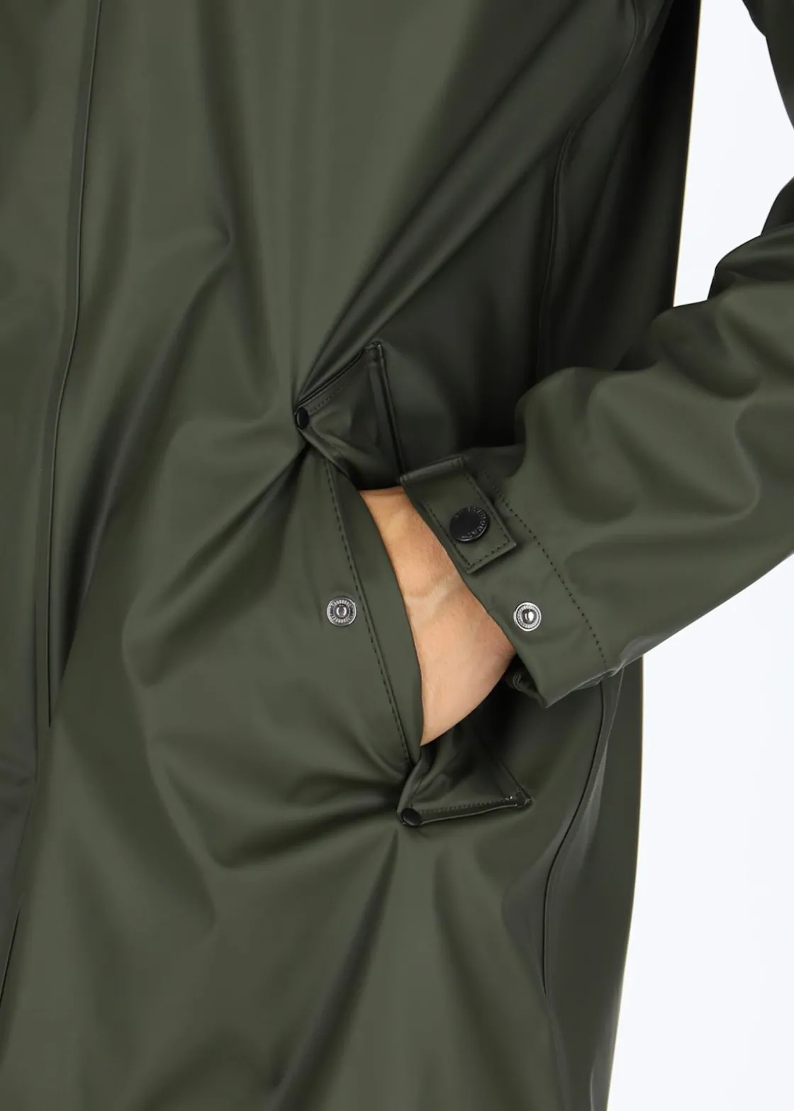 Outlet Swedemount Väderöarna Coat