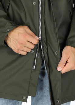 Outlet Swedemount Väderöarna Coat