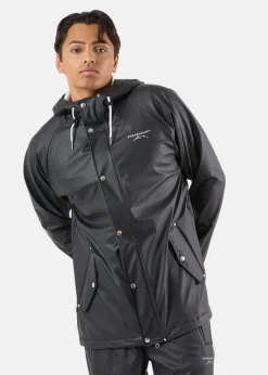 Sale Swedemount Väderöarna Jacket Black