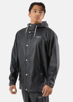Sale Swedemount Väderöarna Jacket Black