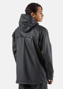 Sale Swedemount Väderöarna Jacket Black