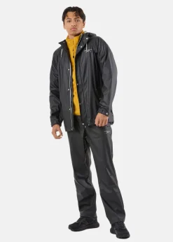 Sale Swedemount Väderöarna Jacket Black