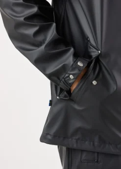 Sale Swedemount Väderöarna Jacket Black