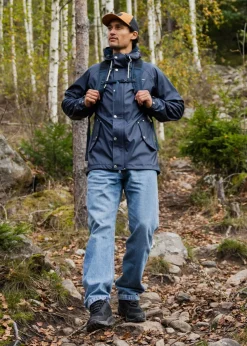 Sale Swedemount Väderöarna Jacket Black