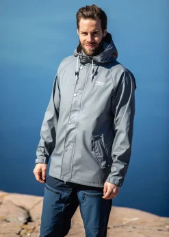 Sale Swedemount Väderöarna Jacket Black