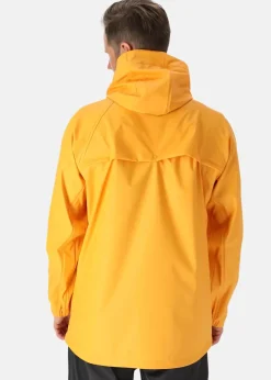 Outlet Swedemount Väderöarna Jacket Mustard Yellow