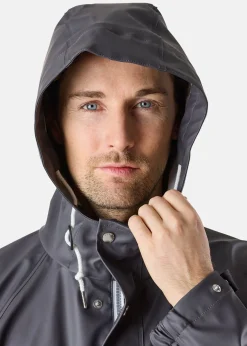 Hot Swedemount Väderöarna Jacket