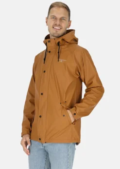 Clearance Swedemount Väderöarna Jacket Almond