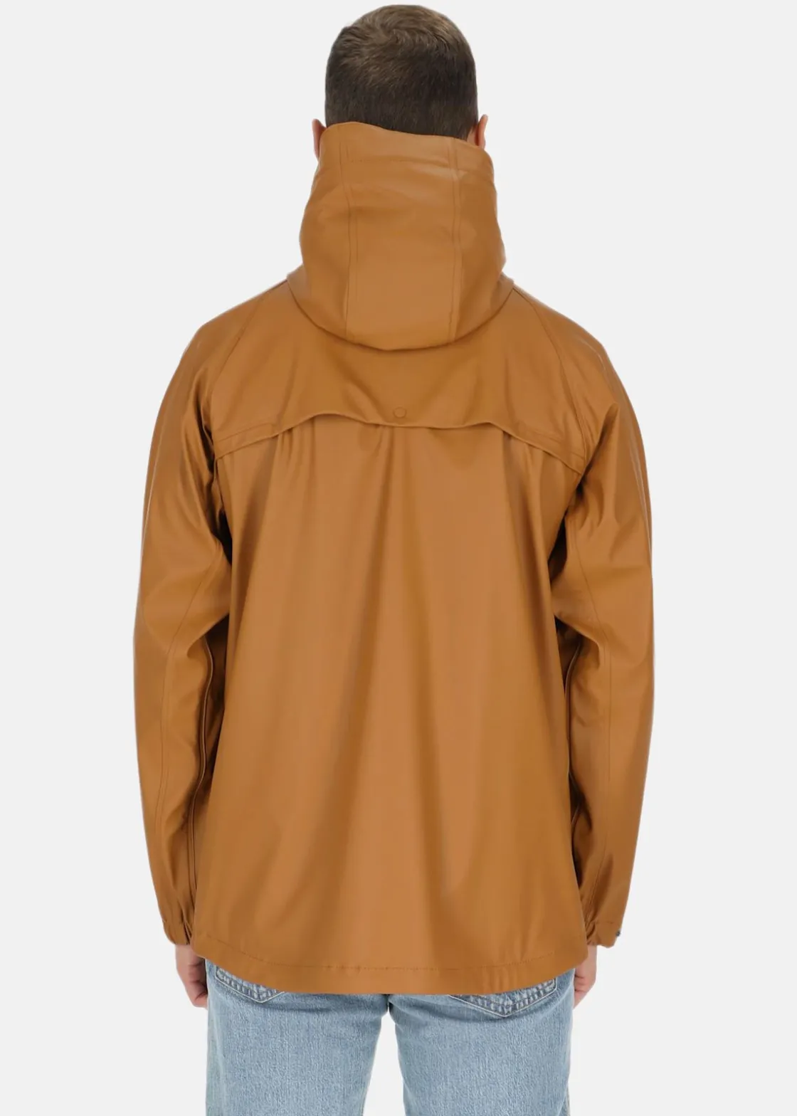 Clearance Swedemount Väderöarna Jacket Almond