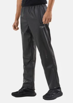 Clearance Swedemount Väderöarna Pants Black/Black