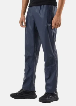 Hot Swedemount Väderöarna Pants Navy/Black