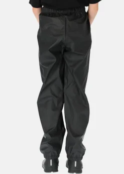 Outlet Swedemount Väderöarna Pants JR Black