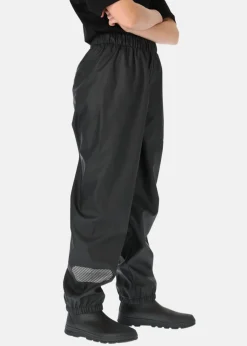 Outlet Swedemount Väderöarna Pants JR Black