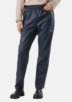 Discount Swedemount Väderöarna Pants W Navy/Black