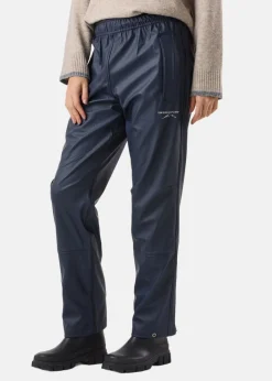 Discount Swedemount Väderöarna Pants W Navy/Black