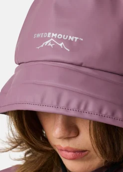 Outlet Swedemount Väderöarna Southwest Dk. Mauve