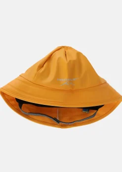 Hot Swedemount Väderöarna Southwest JR Mustard Yellow