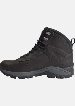 Outlet Merrell VEGO MID LTR WP BLACK