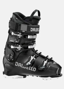 Discount Dalbello Veloce MAX GW 70 W BLACK/BLACK