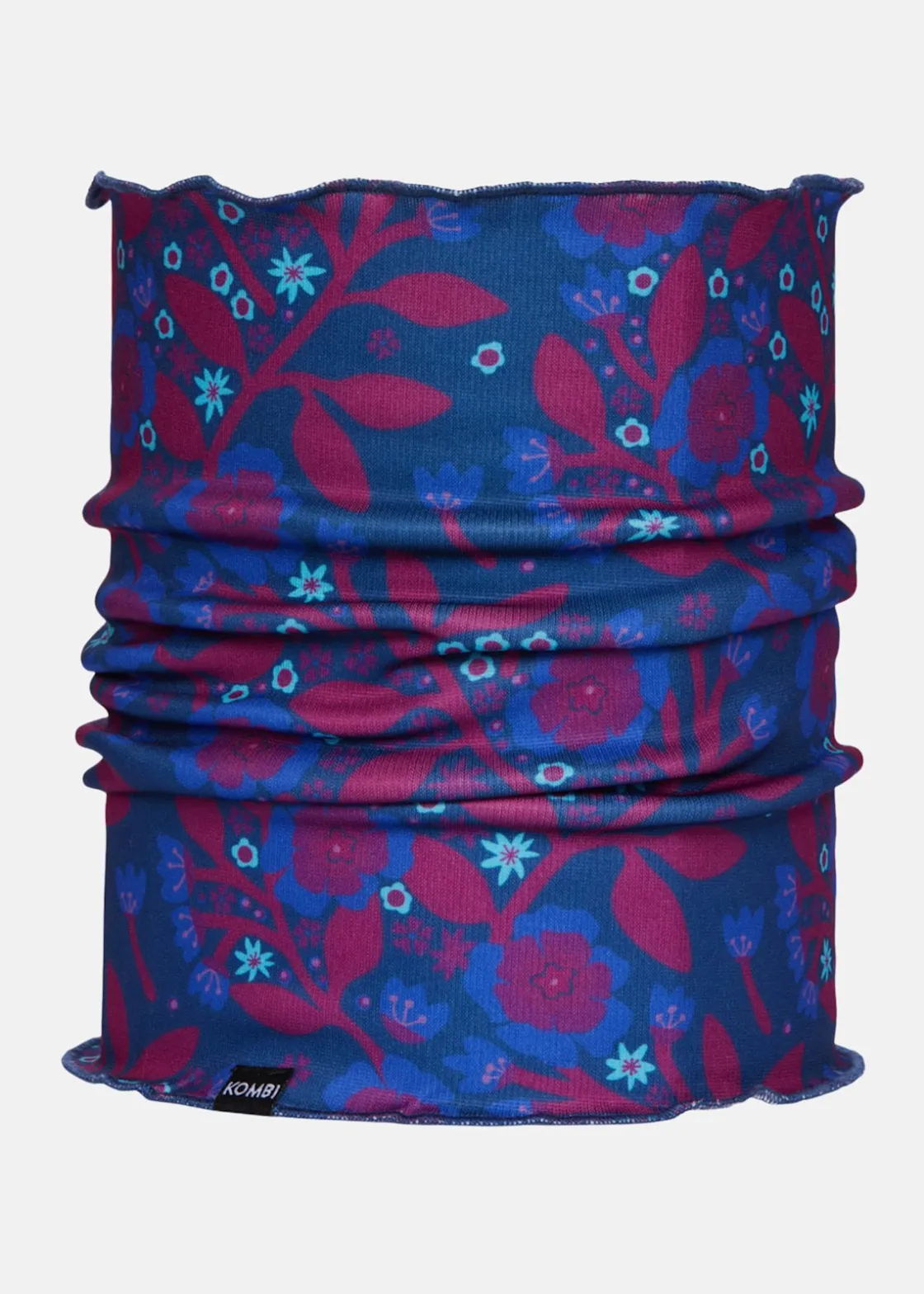 Sale Kombi VELVET FLE SCARF CHI FLOWER POWER