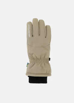Best Swedemount Vemdalen Glove W Beige