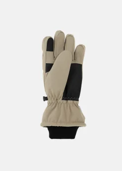 Best Swedemount Vemdalen Glove W Beige