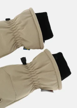 Best Swedemount Vemdalen Glove W Beige